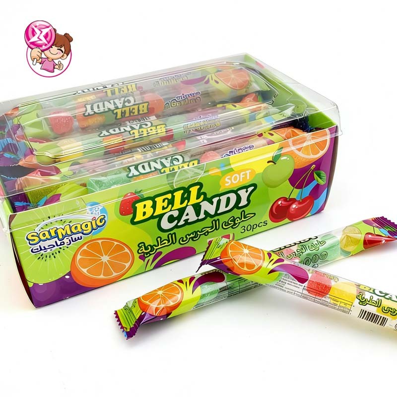 BELL CANDY