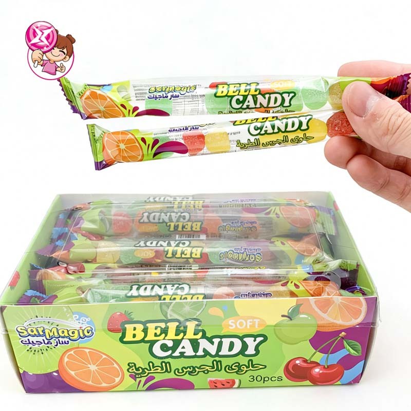 BELL CANDY