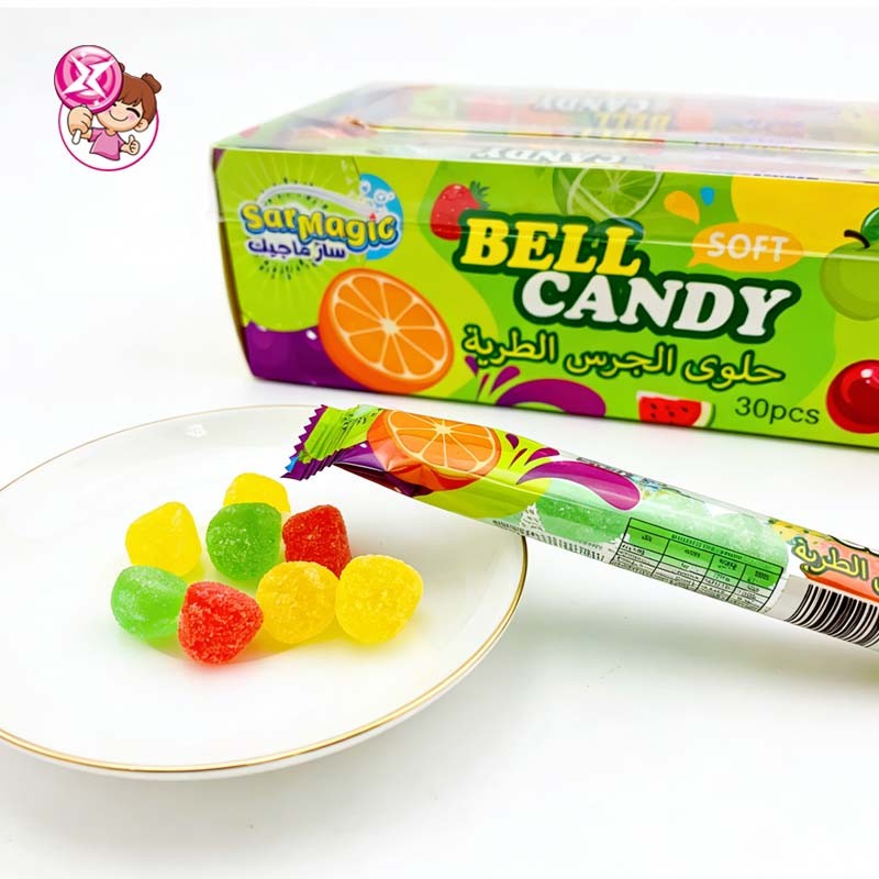 BELL CANDY