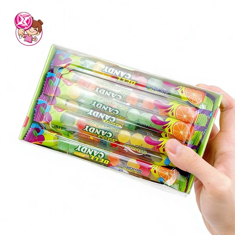 BELL CANDY