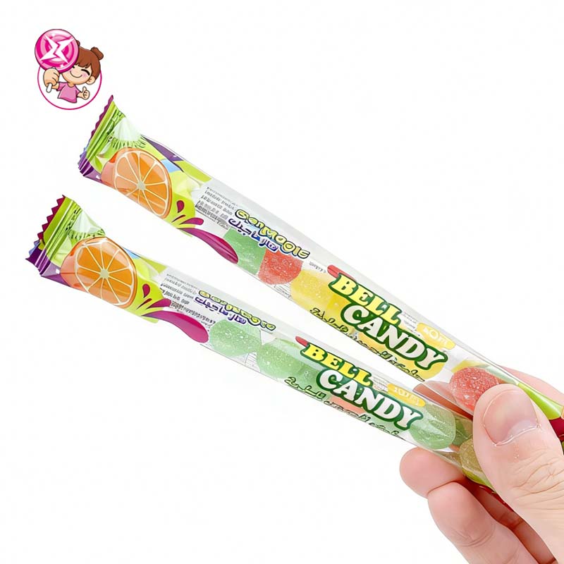 BELL CANDY