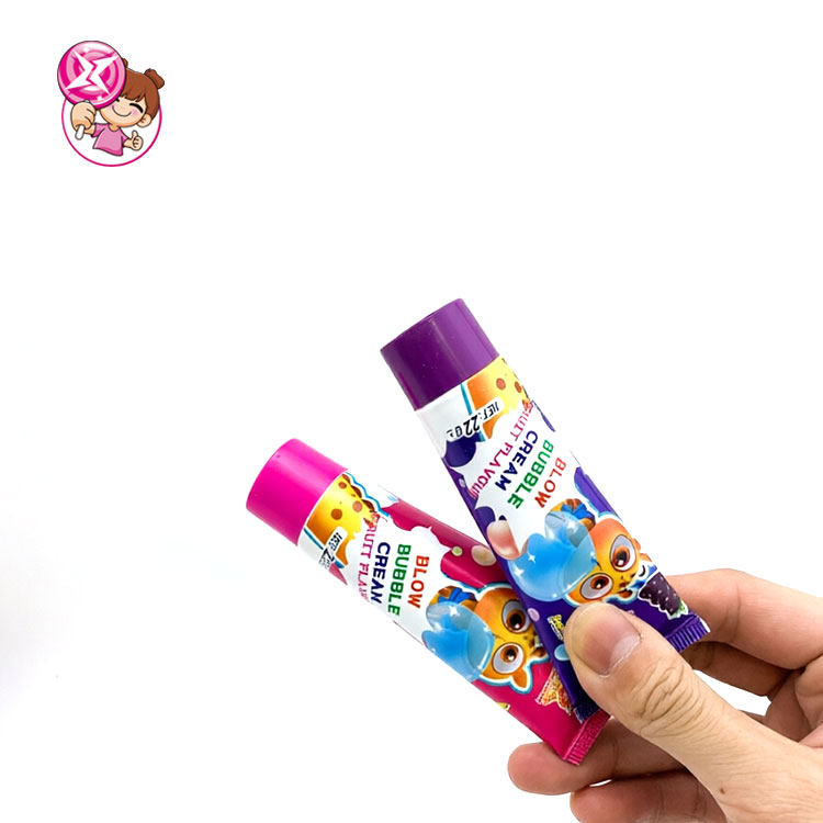 BLOW BUBBLE CREAM