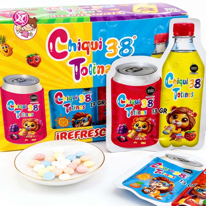 CHIQUI38°Tolinas