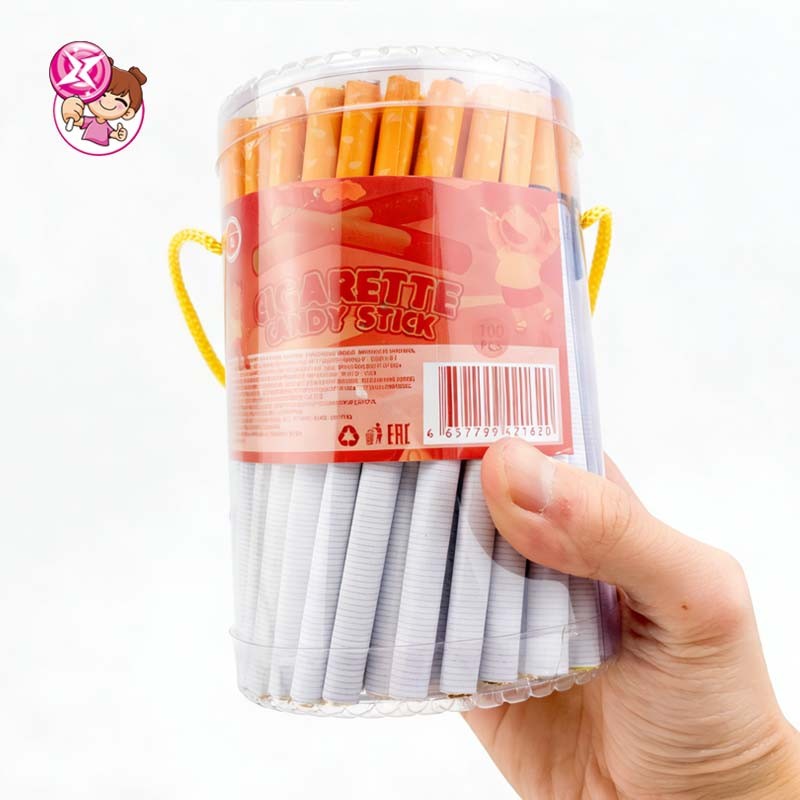 图5 CIGARETTE CANDY STICK555