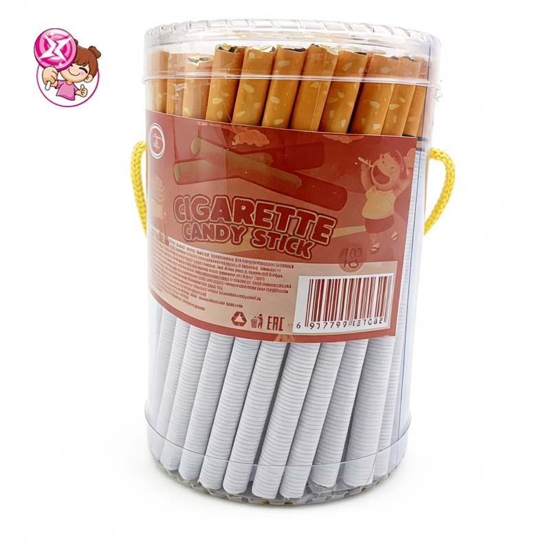 图7 CIGARETTE CANDY STICK555