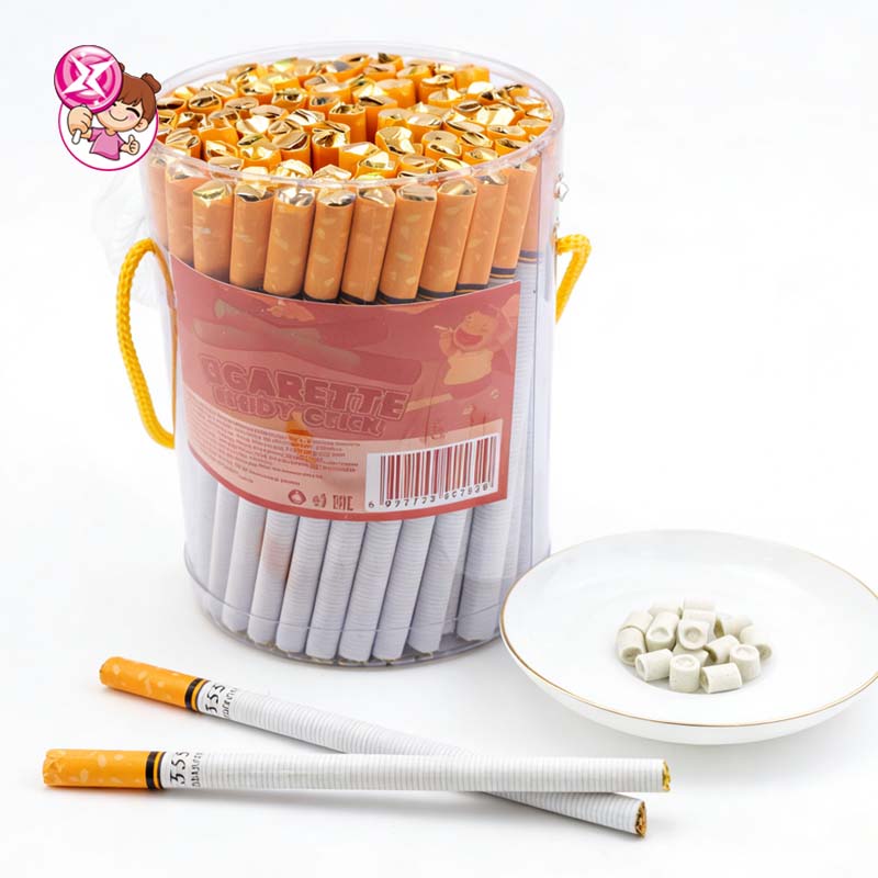 CIGARETTE CANDY STICK555