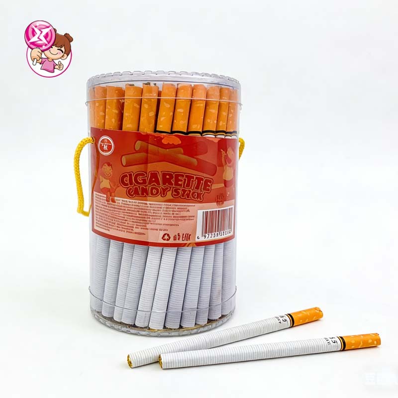 图2 CIGARETTE CANDY STICK555