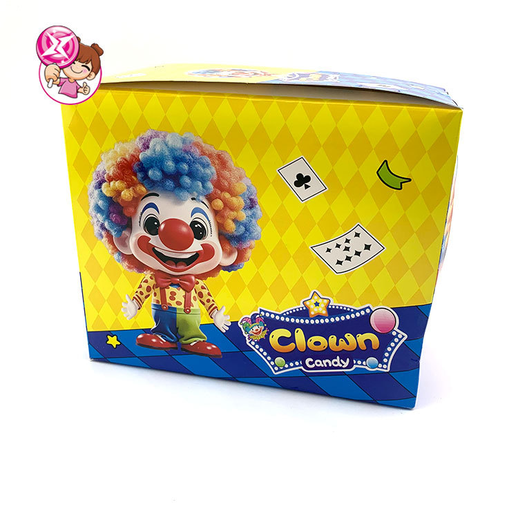 CLOWN CANDY