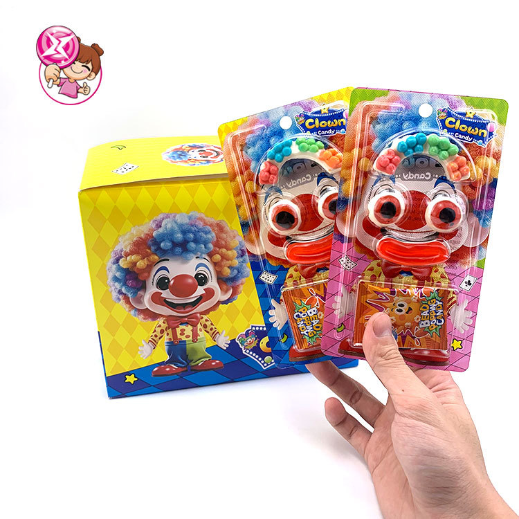 CLOWN CANDY