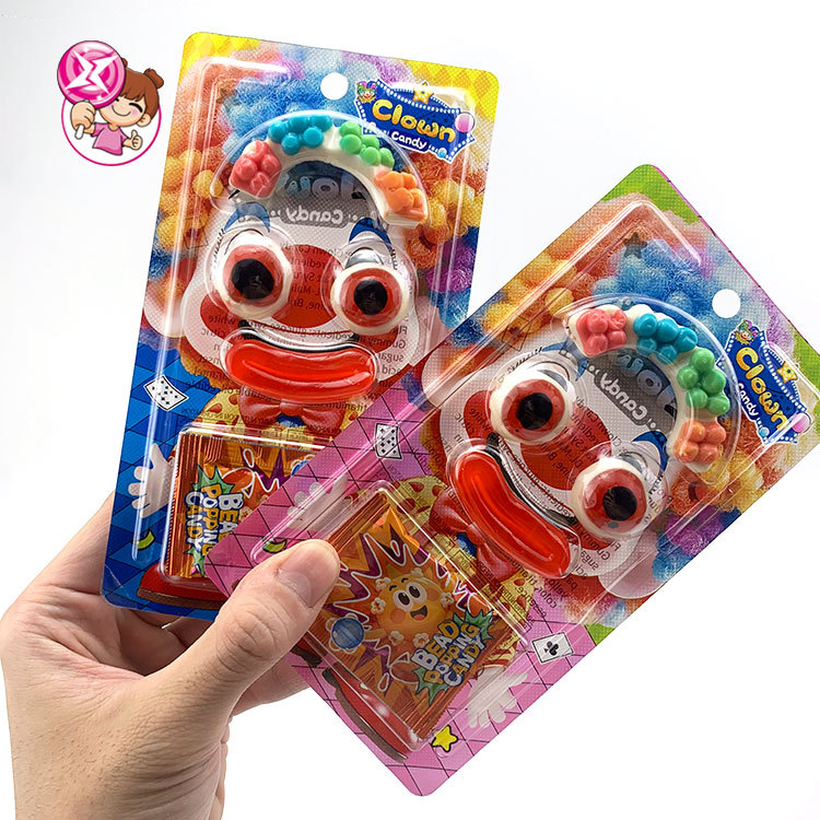 CLOWN CANDY