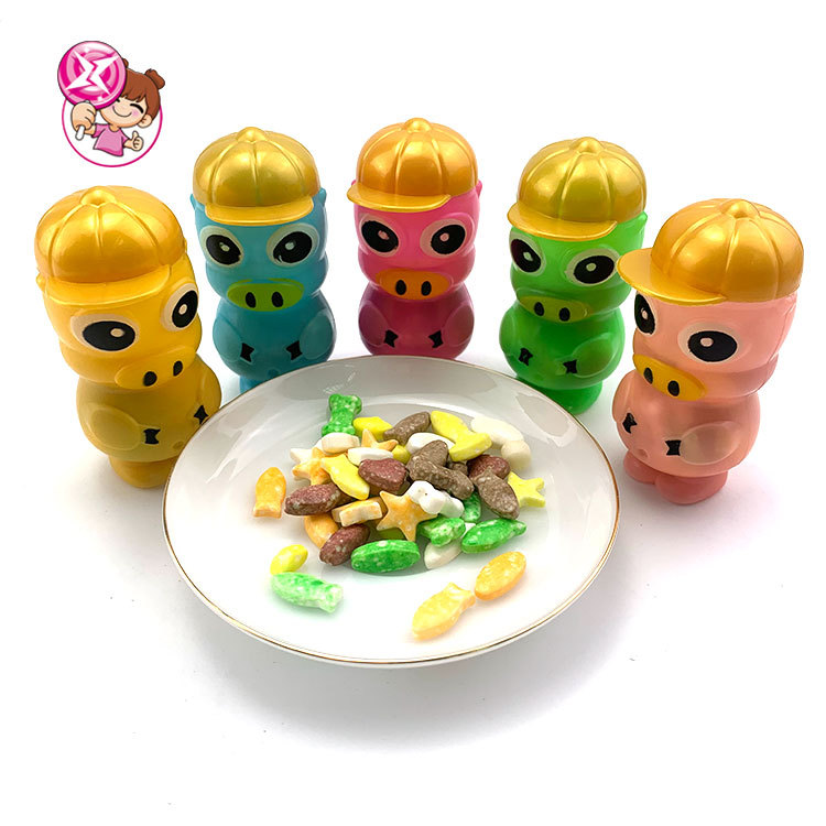 COOL PIG CANDY