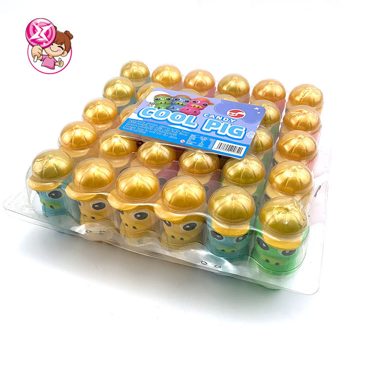 COOL PIG CANDY