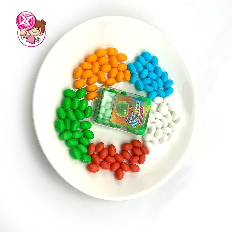 FIVE-FLAVOR TABLET SUGER