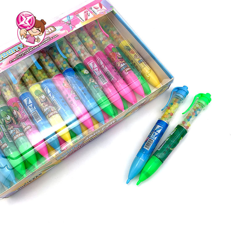 FRUITY JAMPEN
