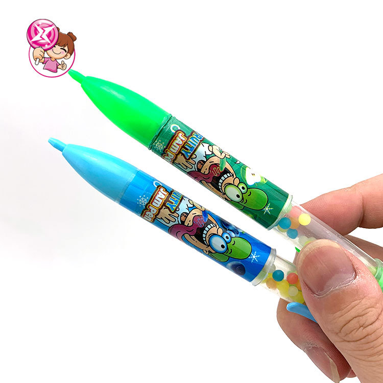 FRUITY JAMPEN
