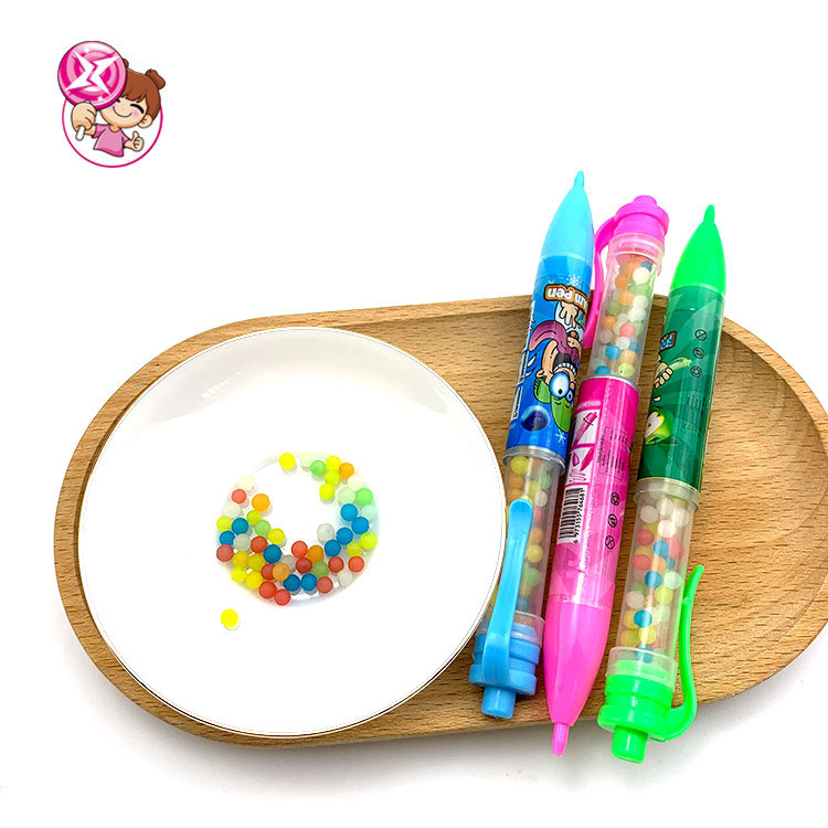FRUITY JAMPEN