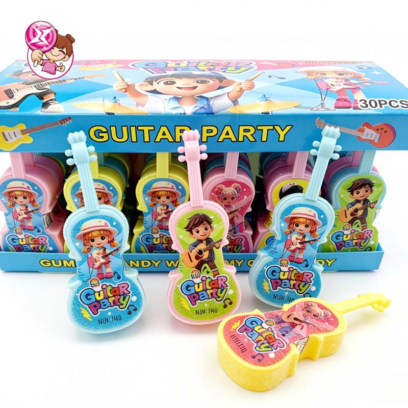 GUITAR PARTY
