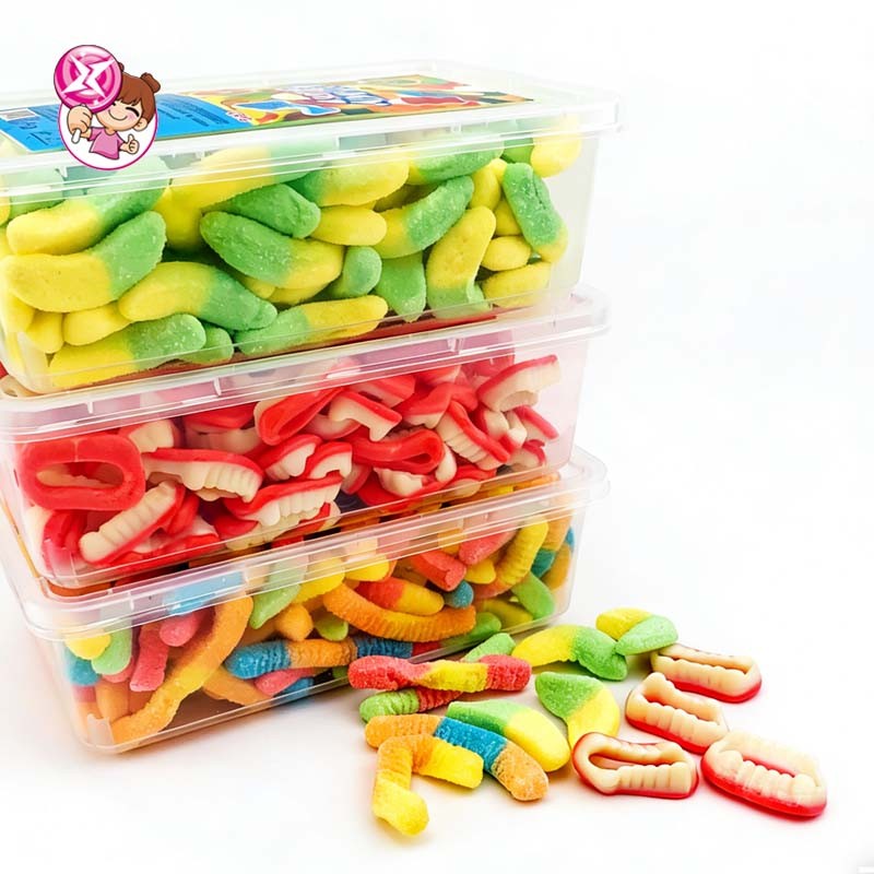 GUMMY CANDY