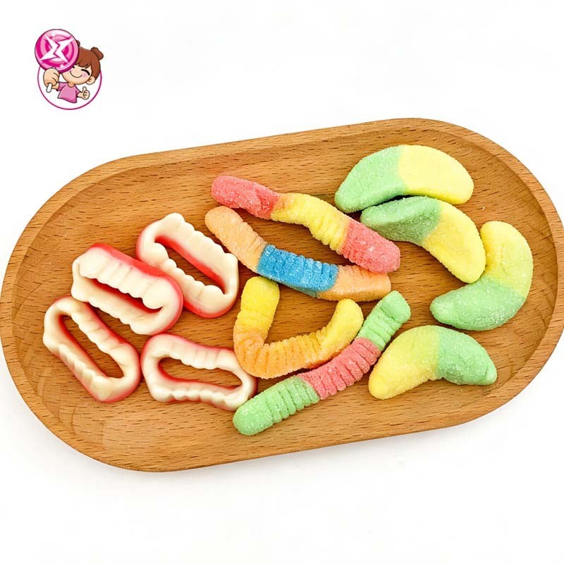 GUMMY CANDY
