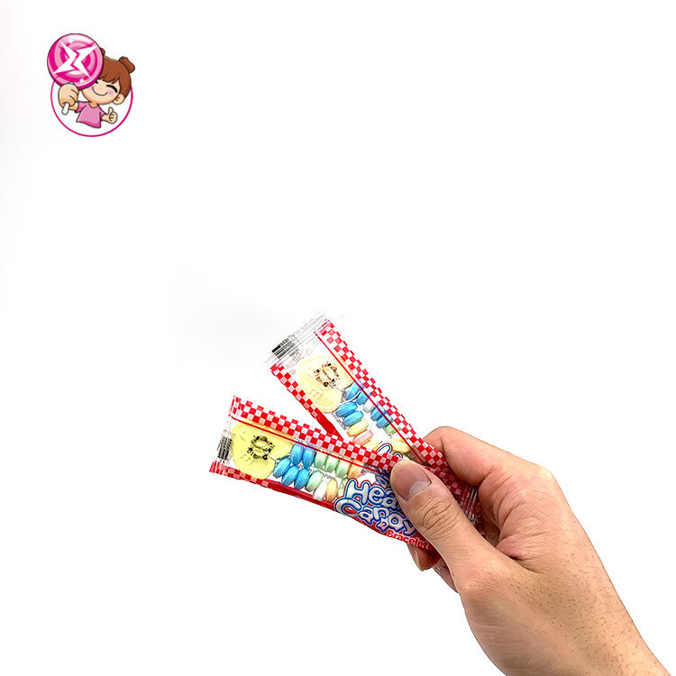 HEART CANDY