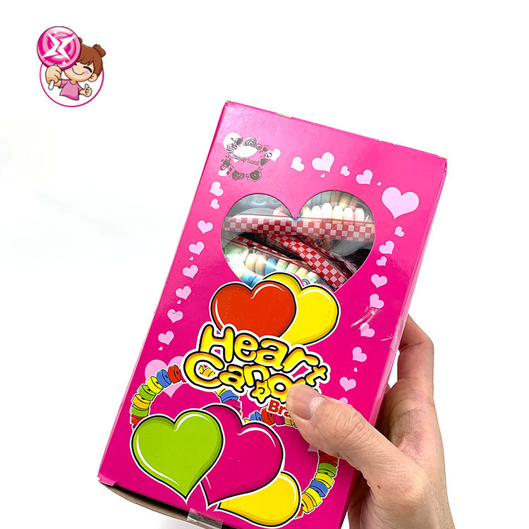 HEART CANDY