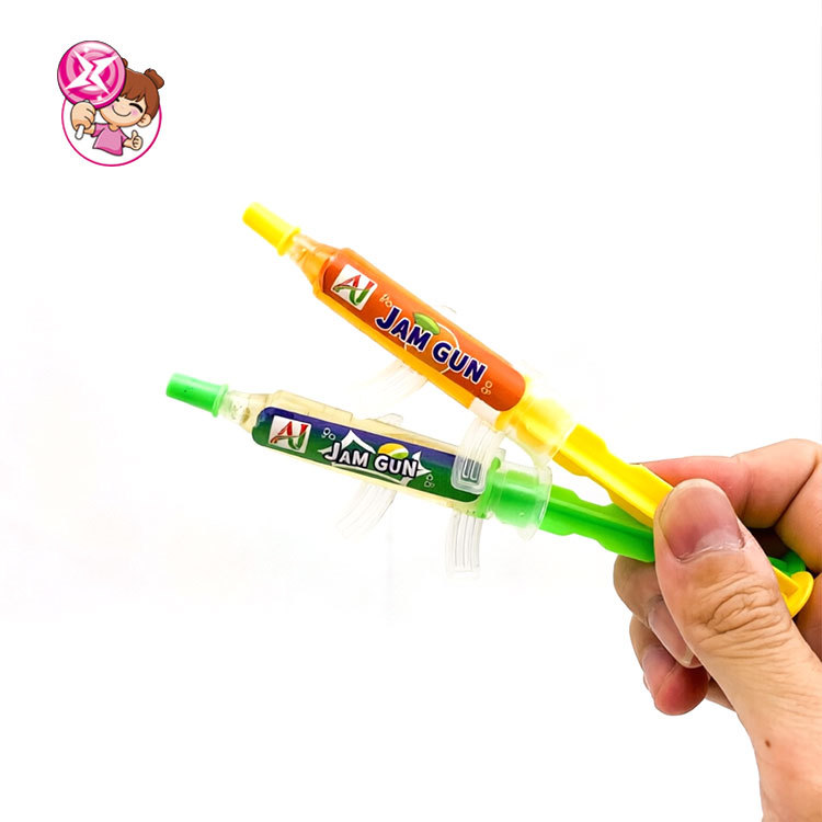 JAM GUN