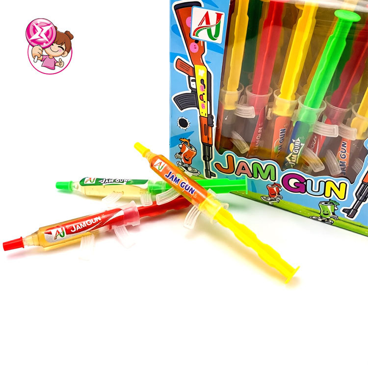 JAM GUN