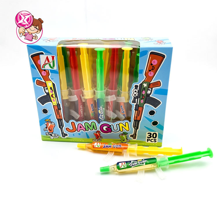 JAM GUN