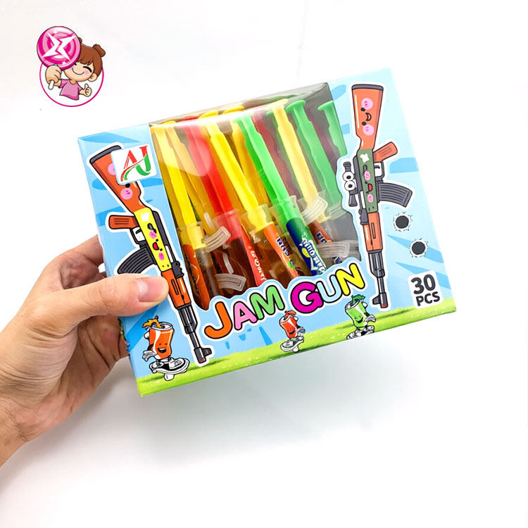 JAM GUN