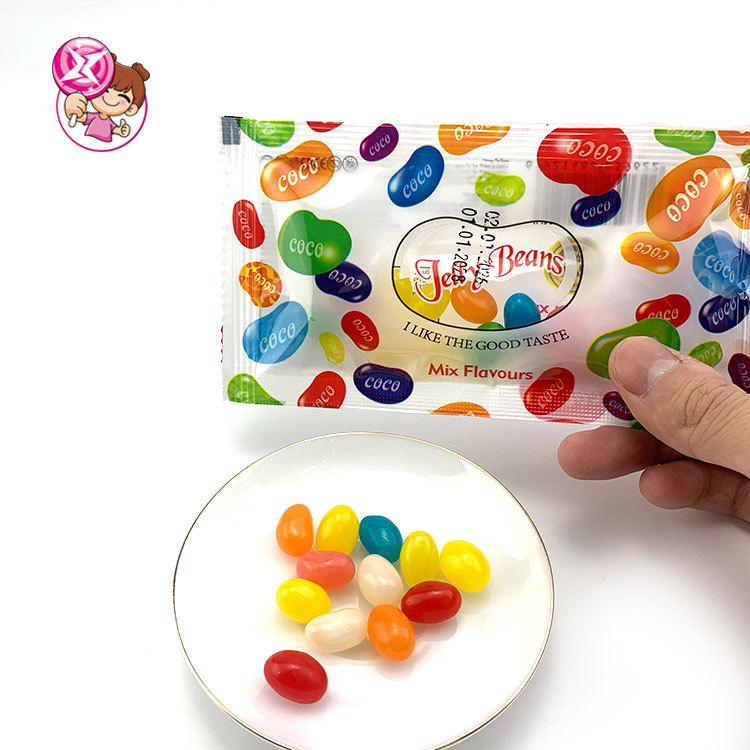 JELLY BEANS