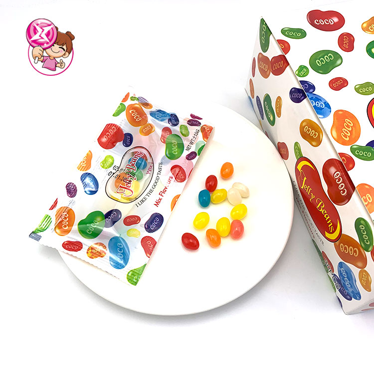 JELLY BEANS
