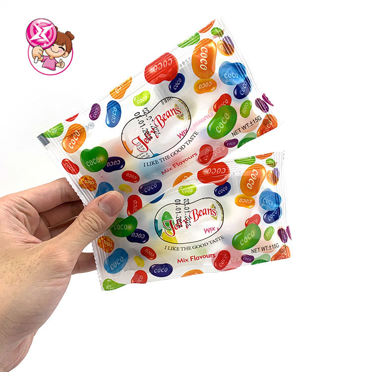 JELLY BEANS