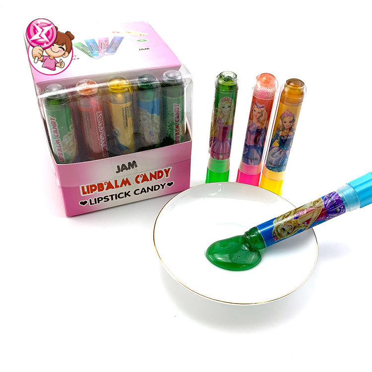 LIPSTICK CANDY