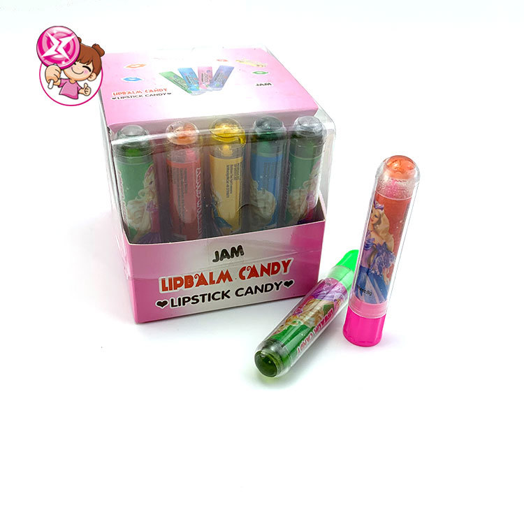 LIPSTICK CANDY