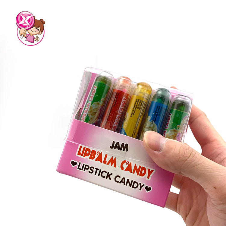 LIPSTICK CANDY