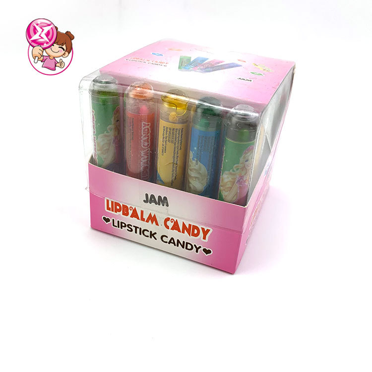 LIPSTICK CANDY