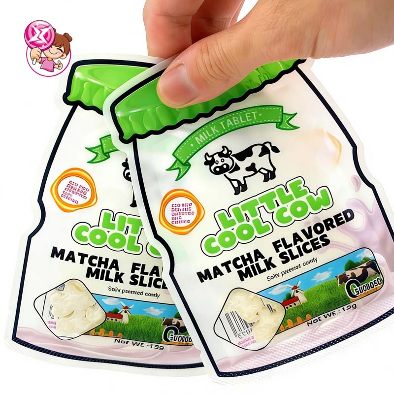 LITTLE COOL COW