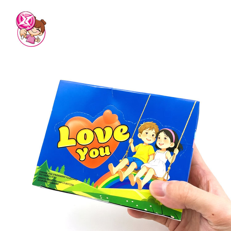 LOVE YOU