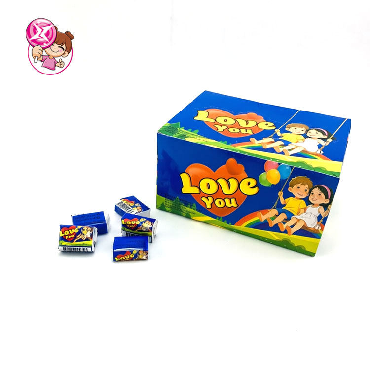 LOVE YOU