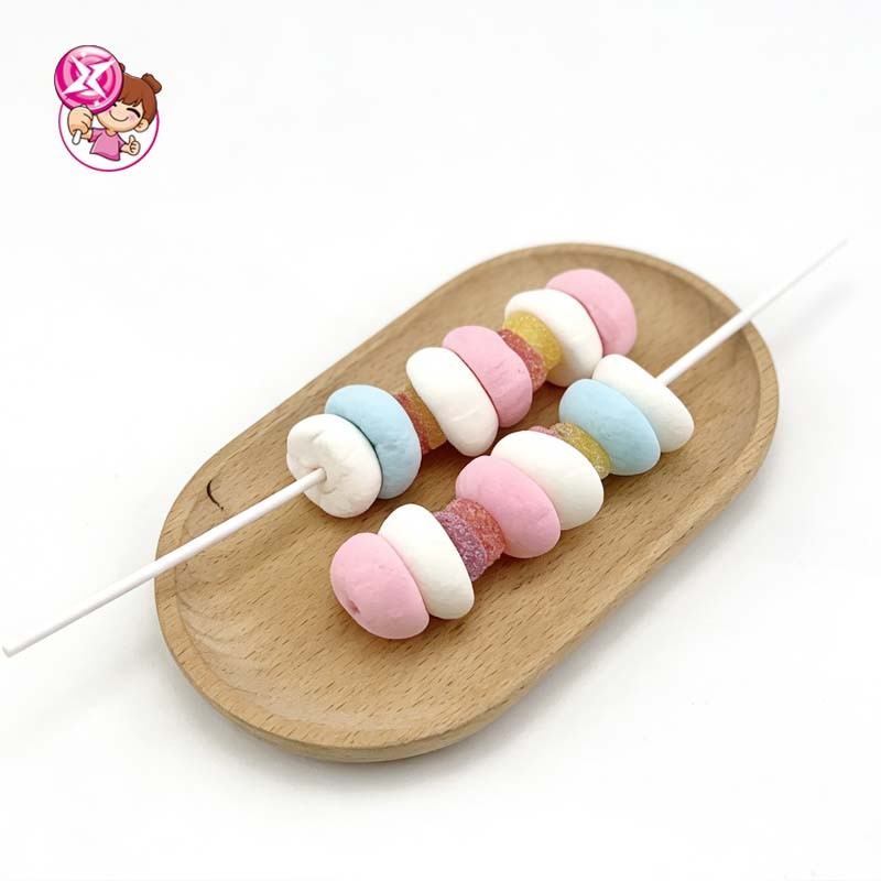 图5 MACARON CANDY