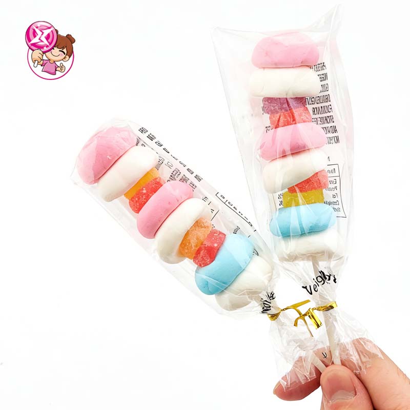 MACARON CANDY