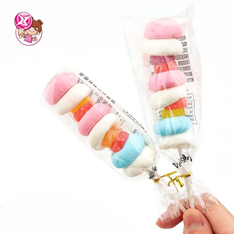 MACARON CANDY