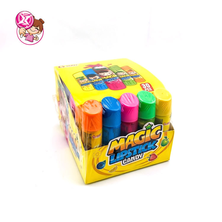MAGIC LIPSTICK CANDY