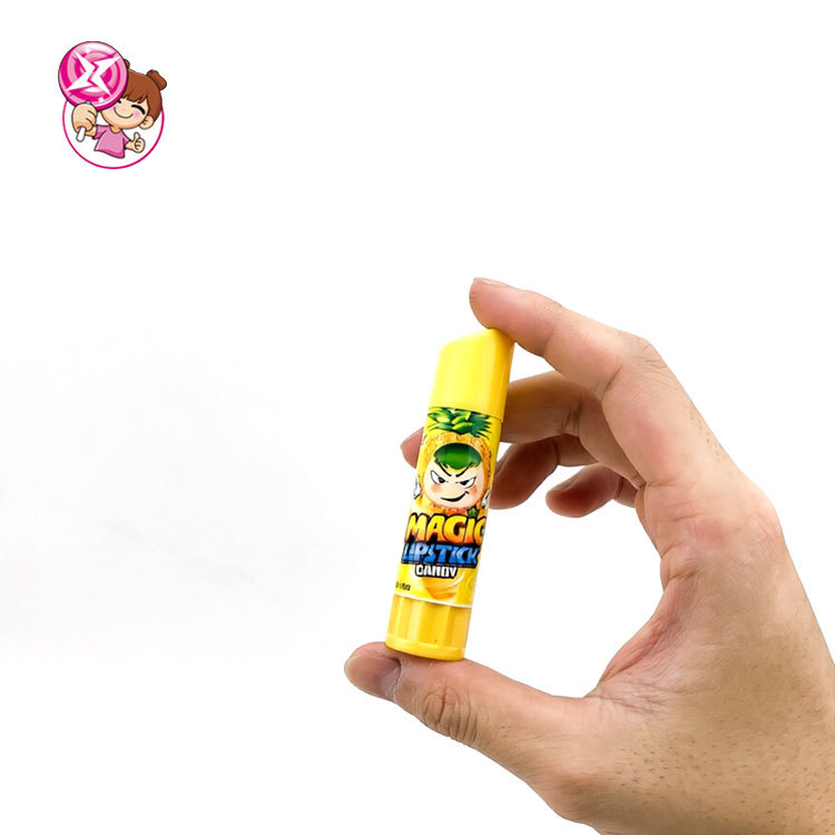 MAGIC LIPSTICK CANDY