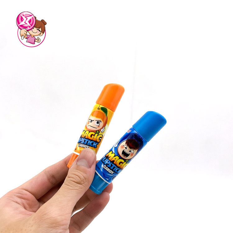 MAGIC LIPSTICK CANDY