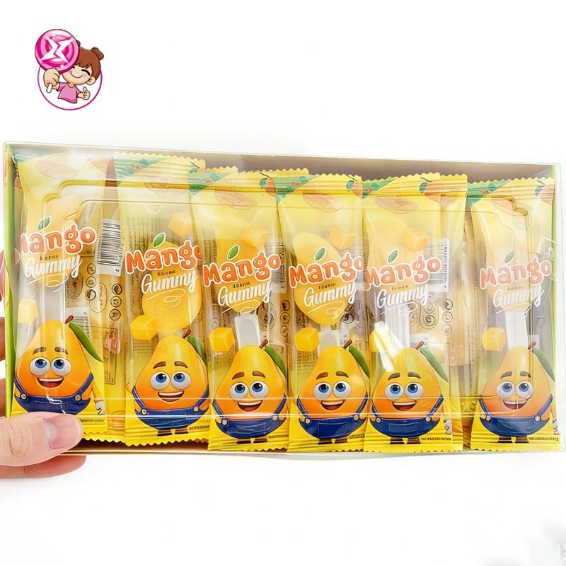 MANGO GUMMY