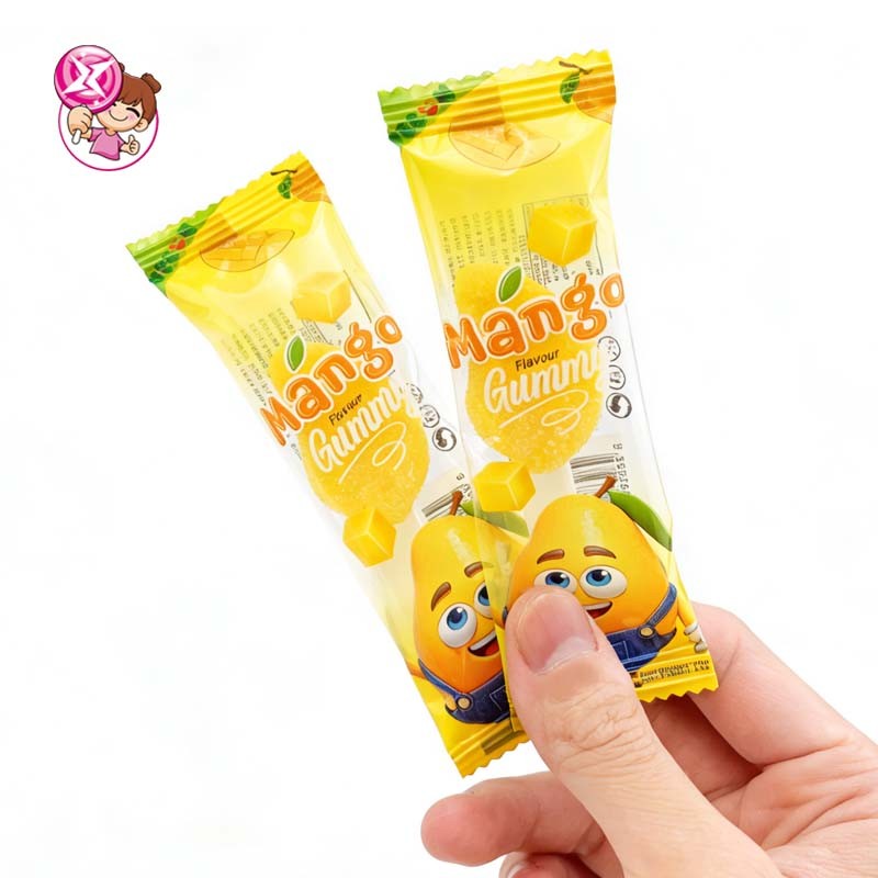 MANGO GUMMY