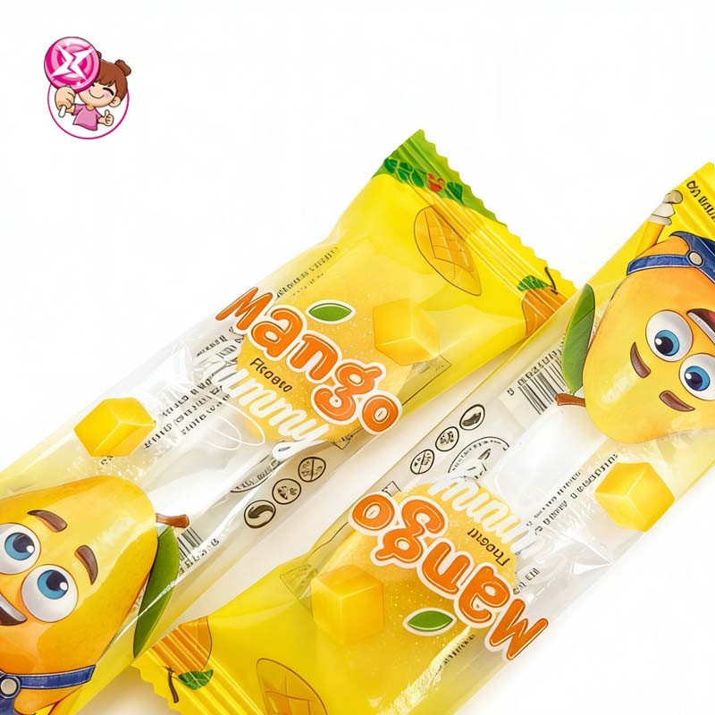 MANGO GUMMY