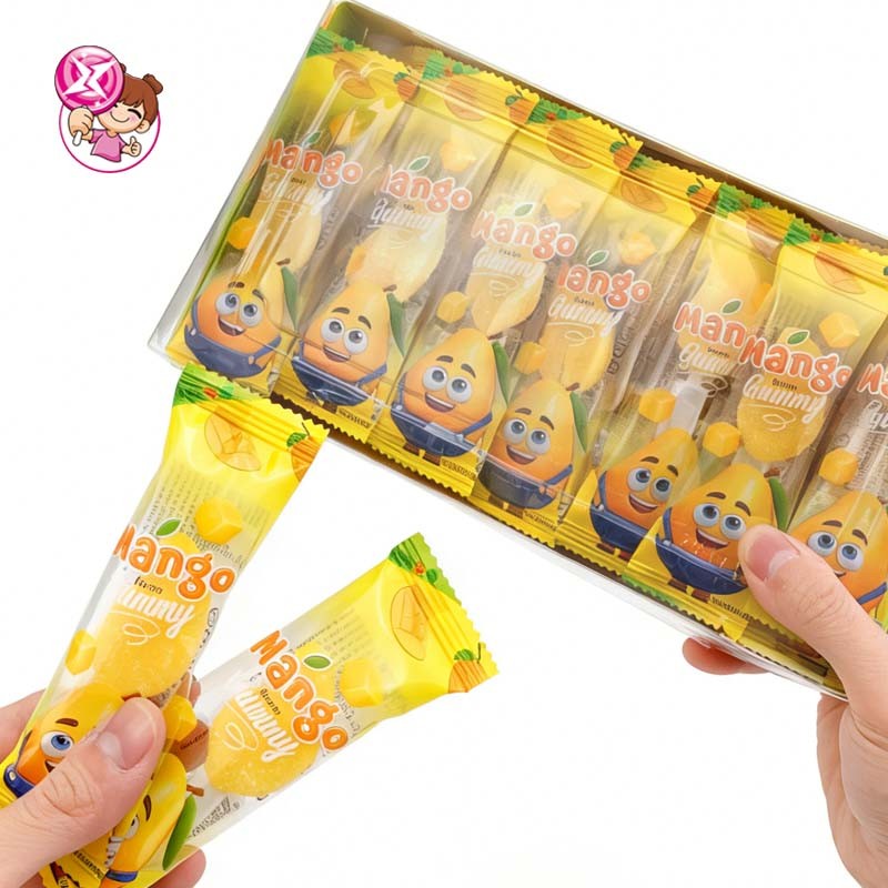 MANGO GUMMY