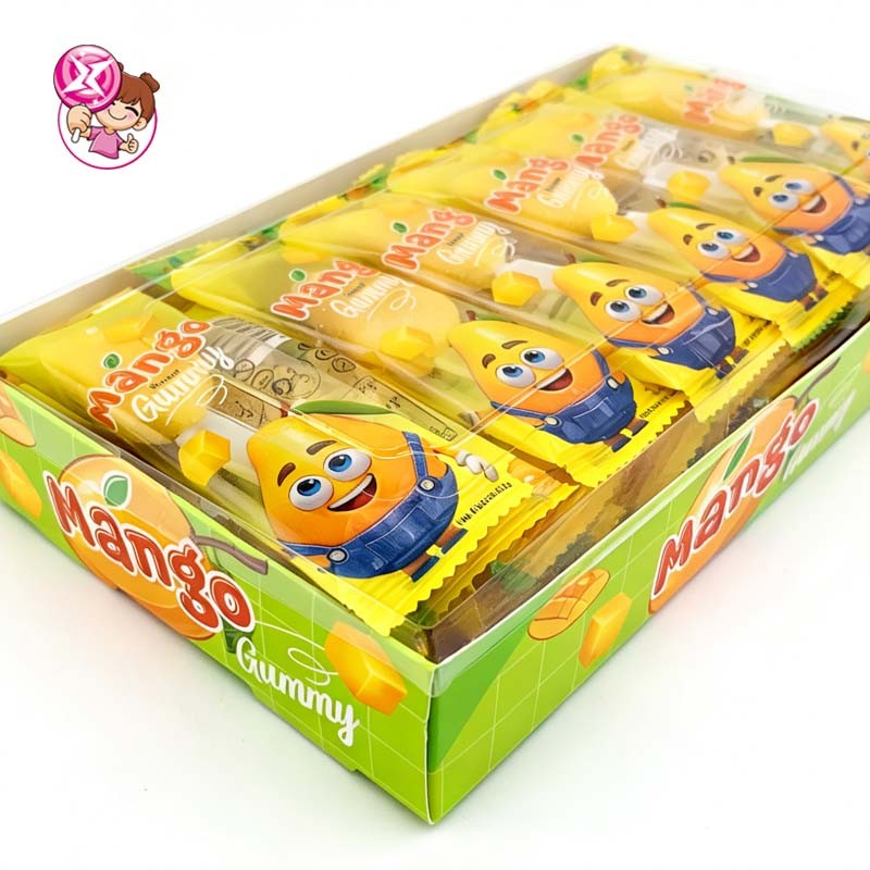 MANGO GUMMY